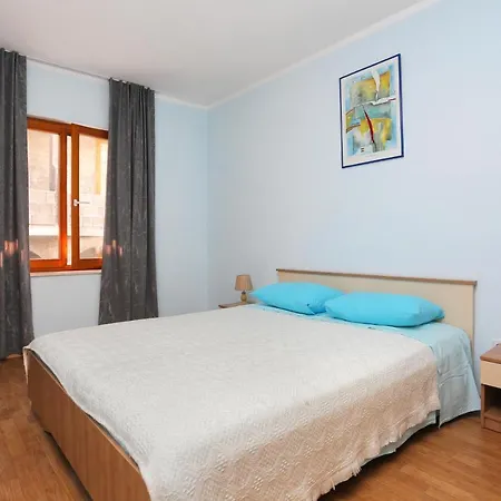 With A Parking Space Mastrinka, Ciovo - 18954 Apartment *